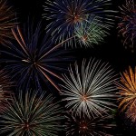 H-E-B Fireworks on the Brazos