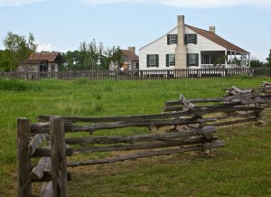 Barrington Farm