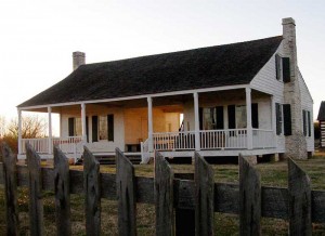 Barrington Farm