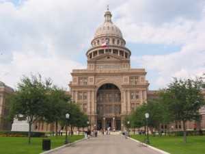 Capitol Texas