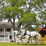 Stagecoach Days: Mail Call at the Fanthorp Inn