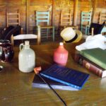 Living History Saturday