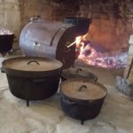 Hearth Cooking Class