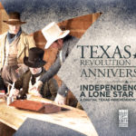 "Independence! A Lone Star Rises" Premier