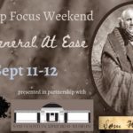 Fanthorp Focus Weekend: The General At Ease