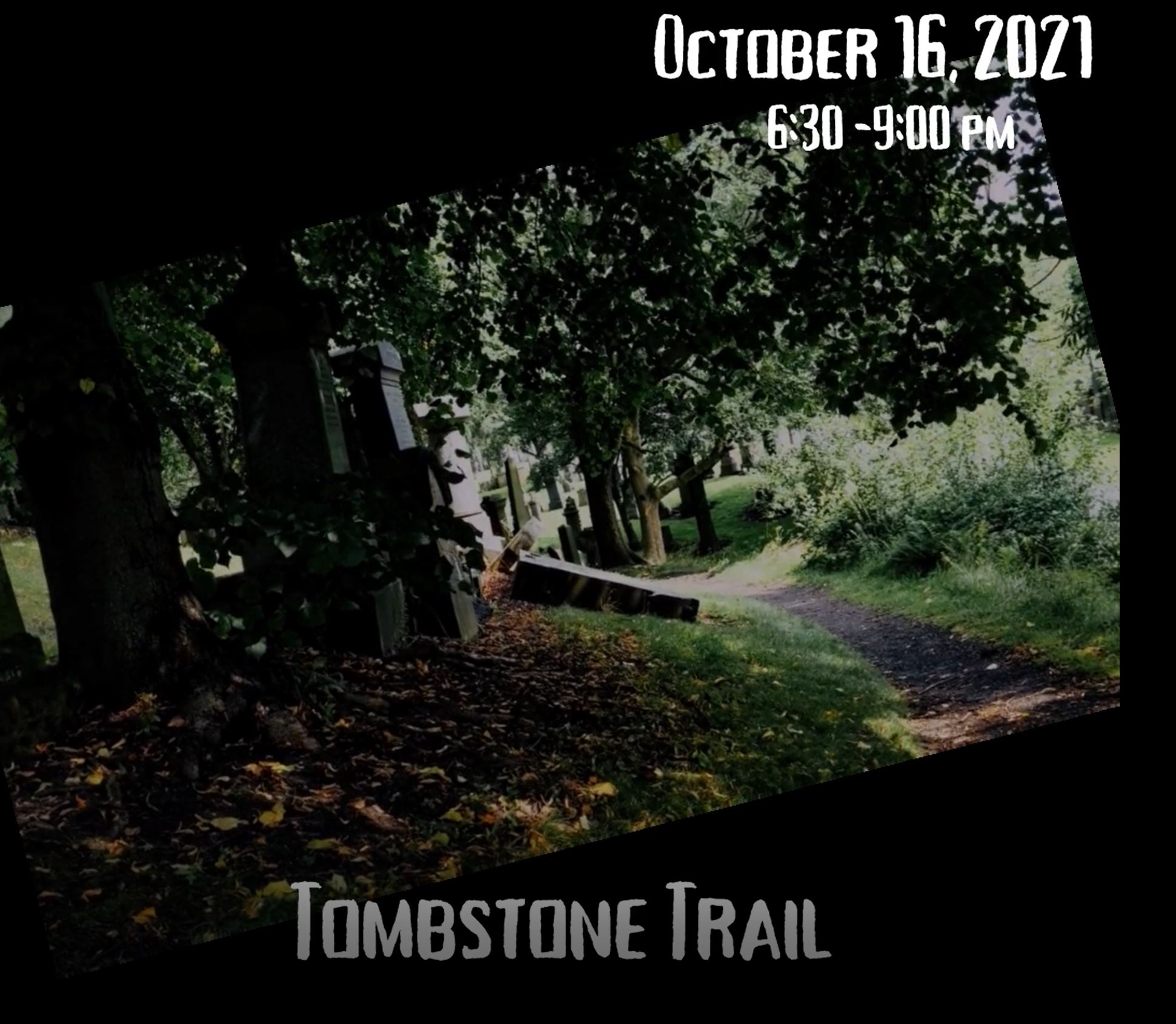 Tombstone Trail