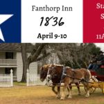 Fanthorp Focus Weekend - Fanthorp Inn 1836