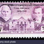 Giants of Texas History at Washington on the Brazos