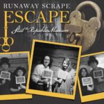 Runaway Scrape Escape