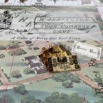 Town Company: A Game of Money and Real Estate