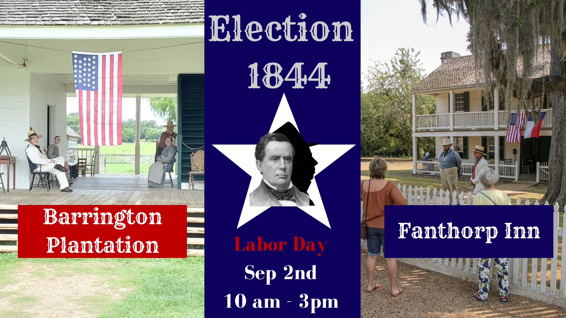 Election 1844