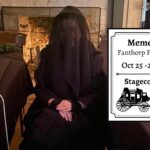 Memento Mori: Fanthorp Funeral Practices