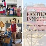Fanthorp Innkeepers Training and Appreciation Event