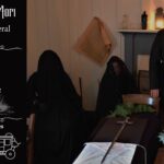Memento Mori: Fanthorp Funeral Practices