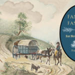 Fanthorp Fast Food & Stagecoach Ride
