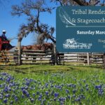 Tribal Rendezvous & Stagecoach Ride
