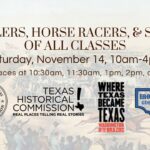 Gamblers, Horse Racers and Sports of All Classes: Horse Racing in Washington