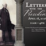 Letters with the President