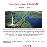 San Jacinto Muster Raffle Package