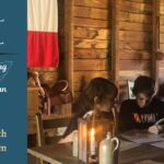 Mail Call: Letter Writing at Fanthorp Inn
