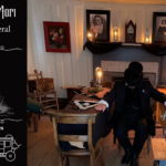 Memento Mori: Fanthorp Funeral Tour